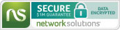 Secure Network Solutions