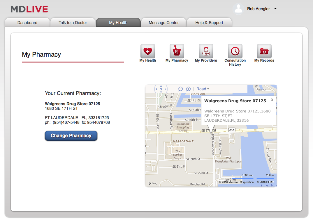 MDL Select Pharmacy MDL Select Pharmacy