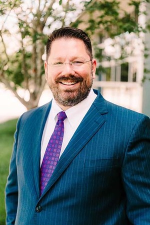 Brandon Harvath, CCM CEO