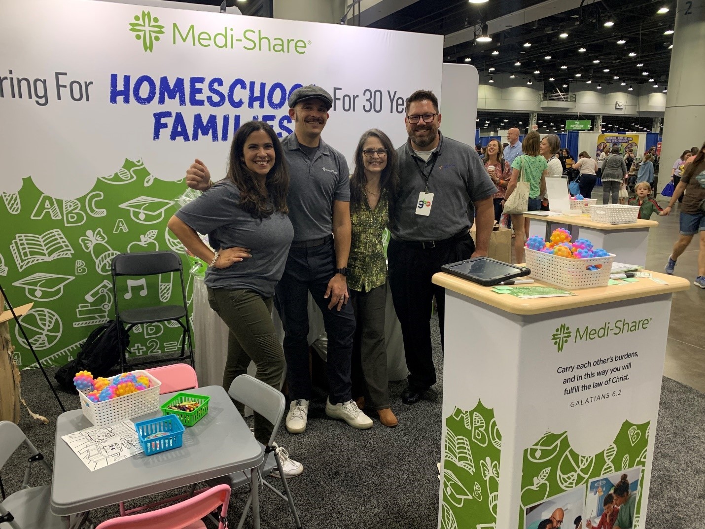 Ohio_GHC_Medi-Share