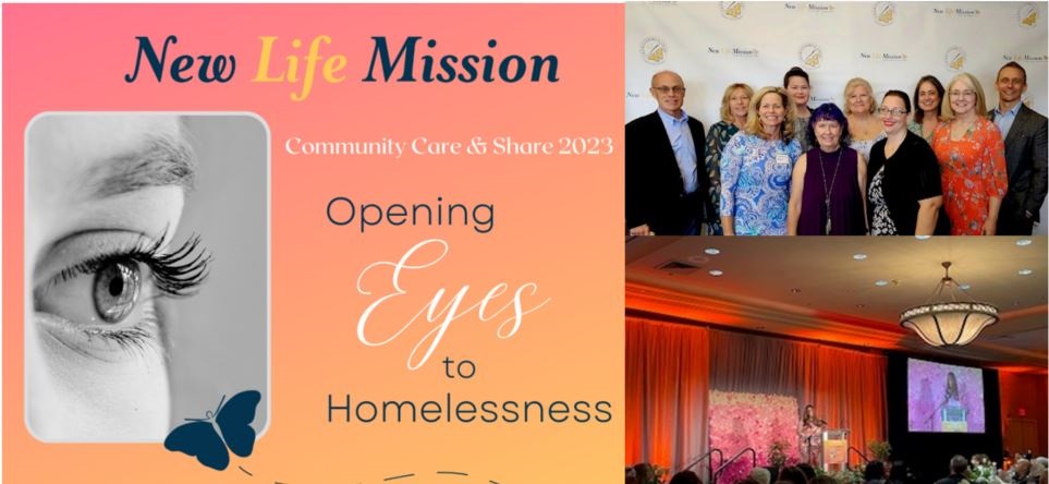 Melbourne_New Life Mission_Christian Care MInistry