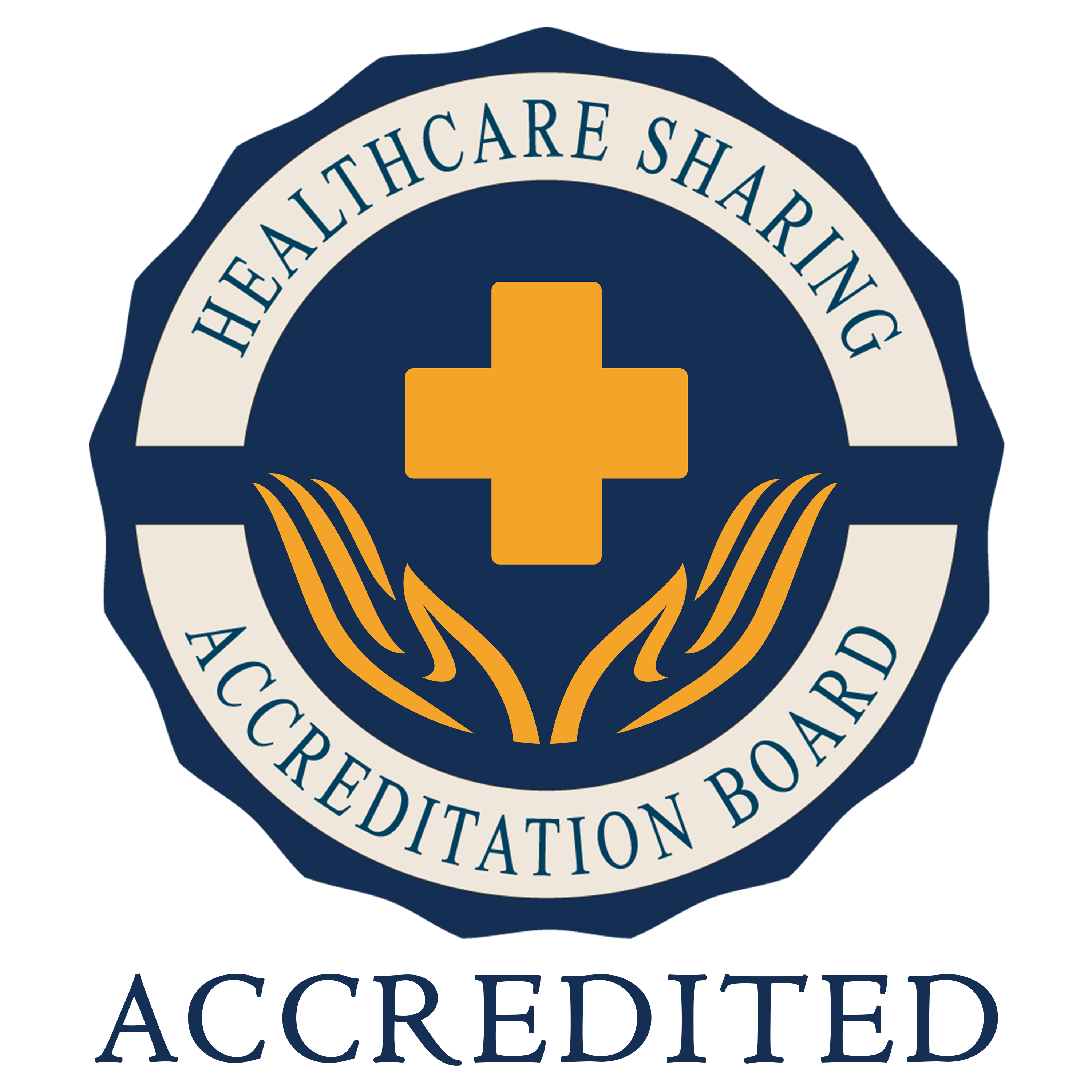 HCSAB Accredited